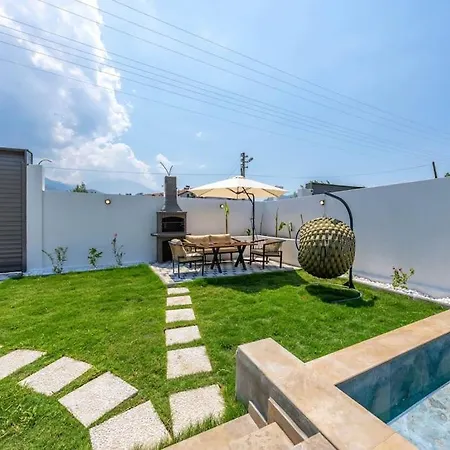 빌라 Eosa Homes 4 - 페티예