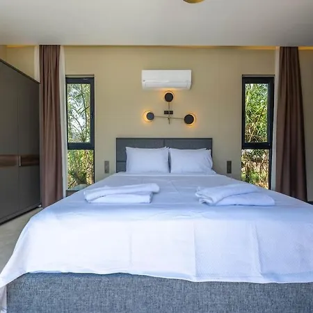 빌라 Eosa Homes 4 - *
