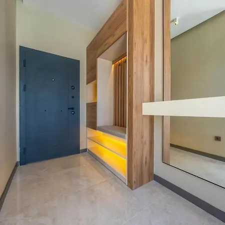 Eosa Homes 4 - 빌라